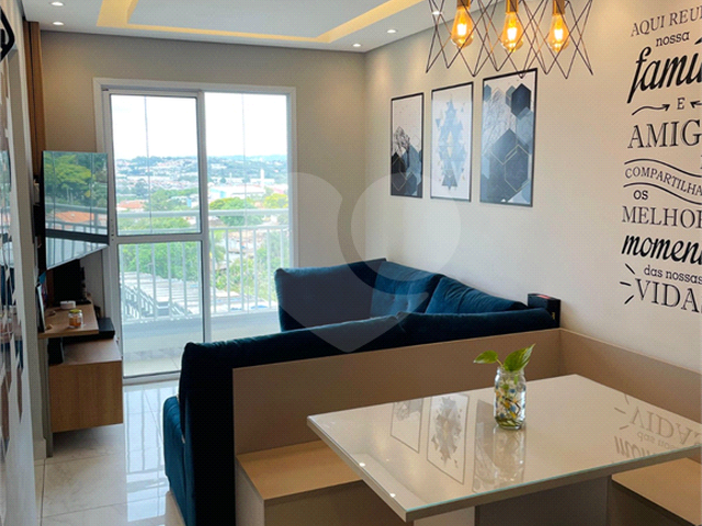 Apartamento para Venda em Poá - 2