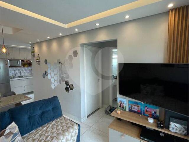 Apartamento para Venda em Poá - 3