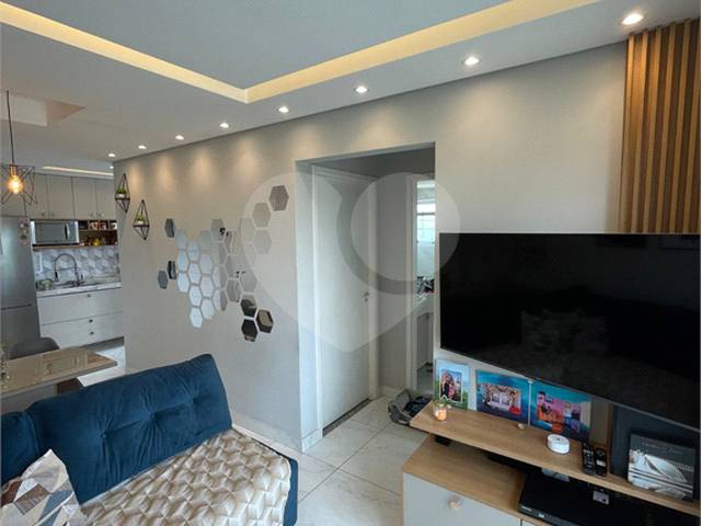 Apartamento para Venda em Poá - 3