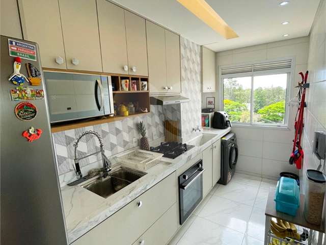 Apartamento para Venda em Poá - 4