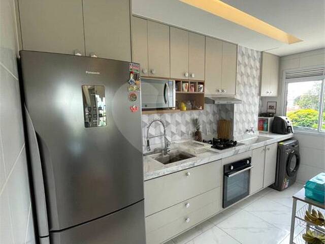 Apartamento para Venda em Poá - 5