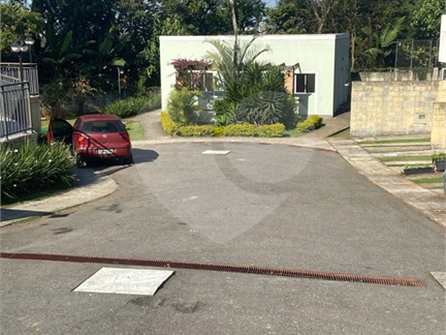 #REO1087694 - Casa em condomínio para Venda em Poá - SP