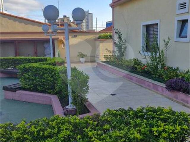 Apartamento para Venda em Suzano - 3