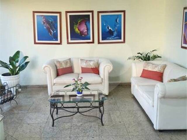 Apartamento para Venda em Suzano - 4