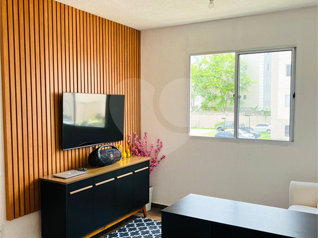 Apartamento para Venda em Suzano - 2