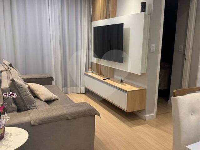 #REO1086304 - Apartamento para Venda em São Paulo - SP