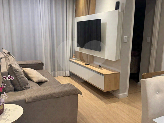 #REO1086304 - Apartamento para Venda em São Paulo - SP