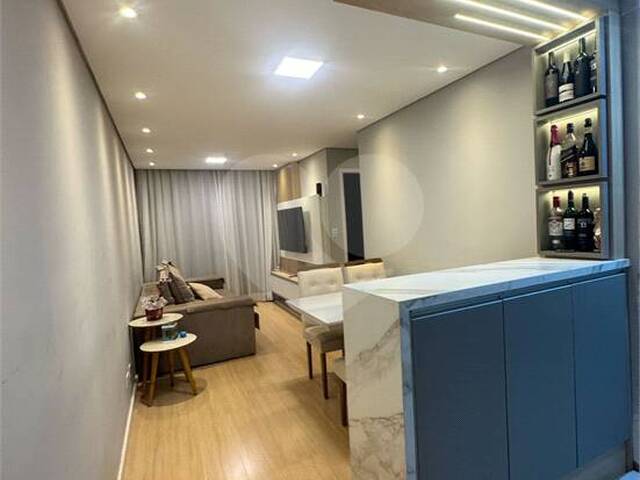 Apartamento para Venda em São Paulo - 4