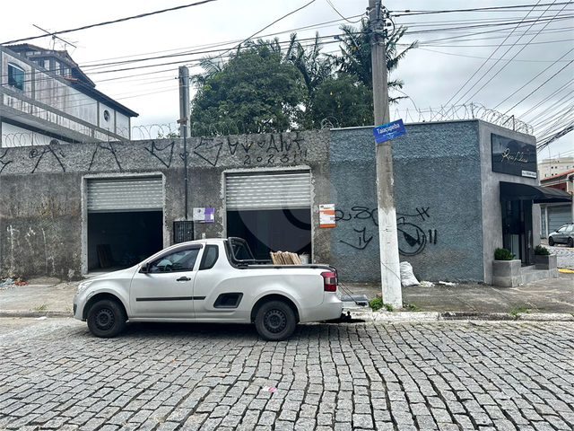 #REO1086089 - Ponto Comercial para Venda em Suzano - SP