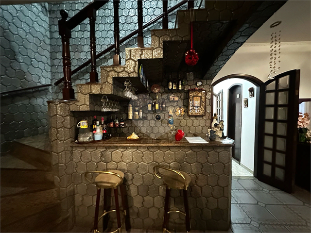 Sobrado para Venda em Poá - 4