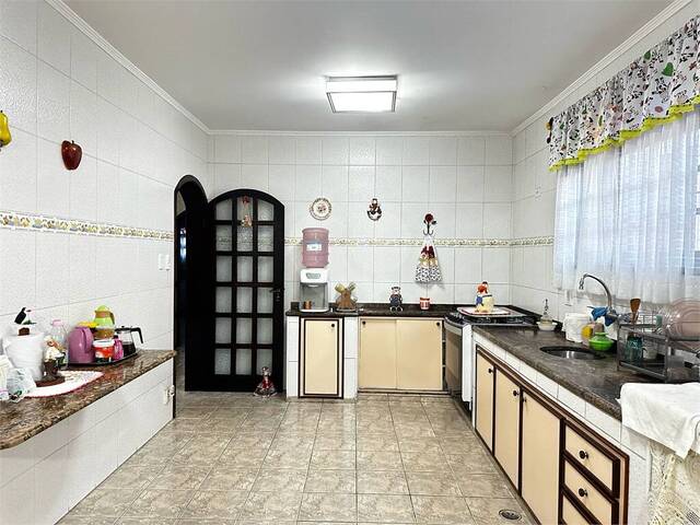 Sobrado para Venda em Poá - 5