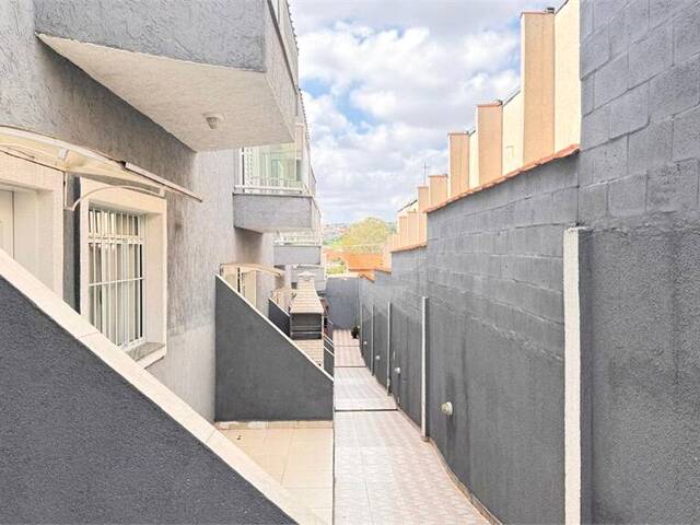 #REO1084846 - Casa em condomínio para Venda em São Paulo - SP