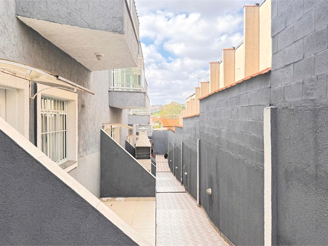 #REO1084846 - Casa em condomínio para Venda em São Paulo - SP