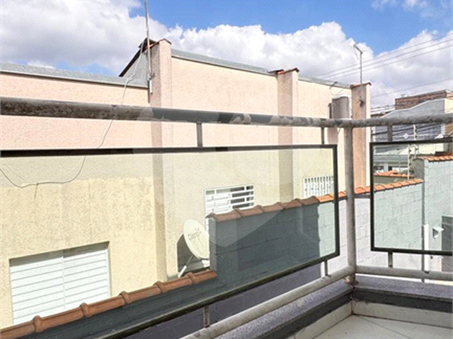 #REO1084846 - Casa em condomínio para Venda em São Paulo - SP