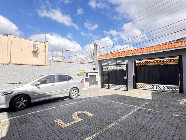 Casa em condomínio para Venda em São Paulo - 4