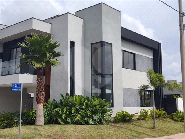 #REO1084398 - Sobrado para Venda em Mogi das Cruzes - SP