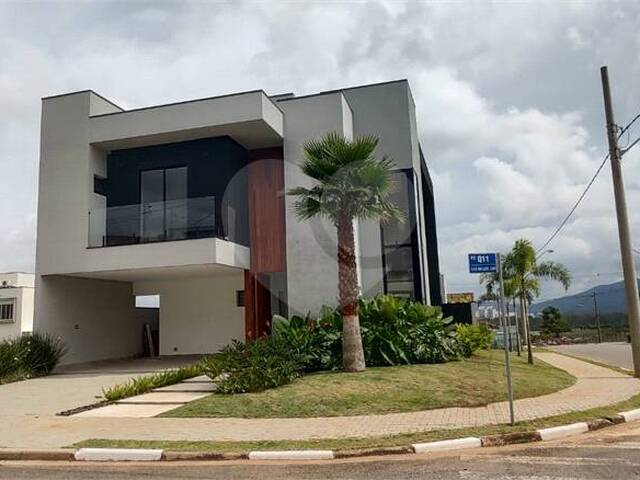 #REO1084398 - Sobrado para Venda em Mogi das Cruzes - SP