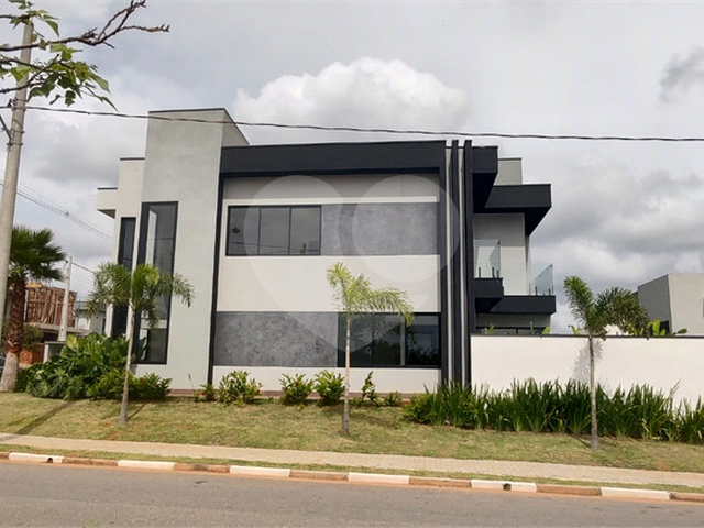 #REO1084398 - Sobrado para Venda em Mogi das Cruzes - SP