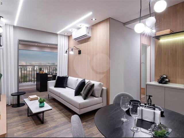 Venda em Vila Independência - São Paulo