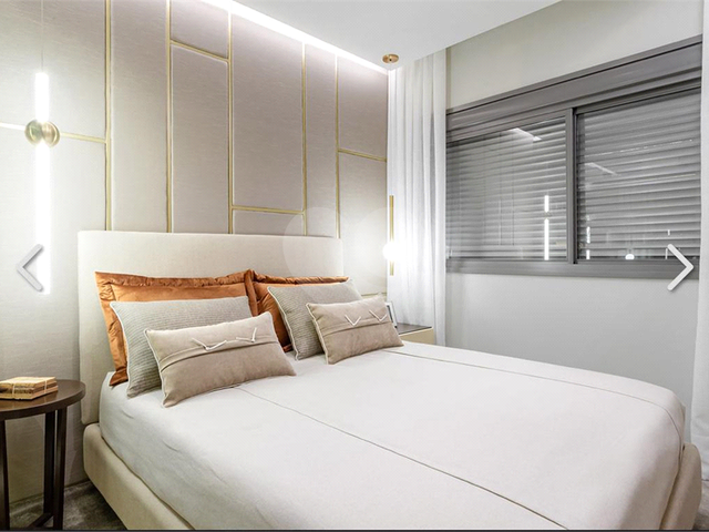 #REO1059480 - Apartamento para Venda em São Paulo - SP