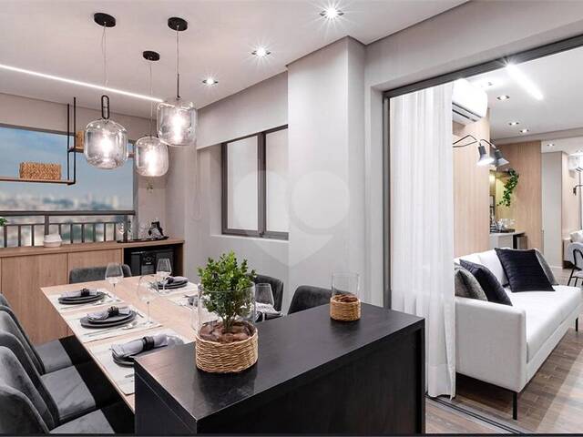 Apartamento para Venda em São Paulo - 4