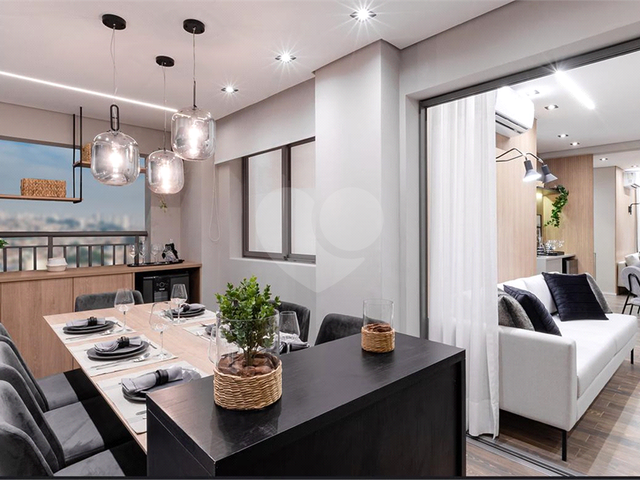 Apartamento para Venda em São Paulo - 4