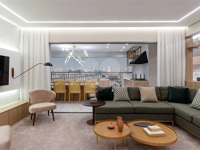 Apartamento para Venda em São Paulo - 5