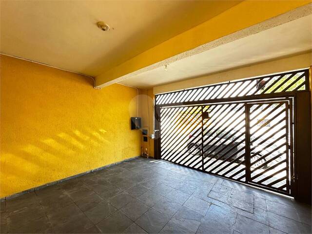 Sobrado para Venda em Suzano - 3