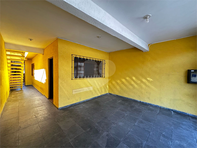 Sobrado para Venda em Suzano - 4