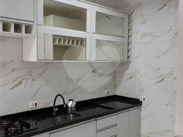 Sobrado para Venda em Suzano - 3