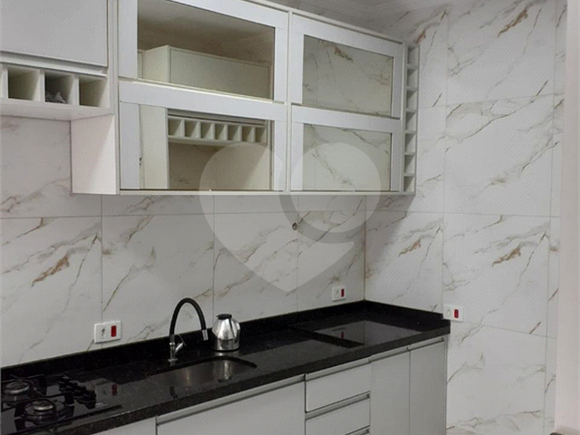 #REO1080775 - Sobrado para Venda em Suzano - SP