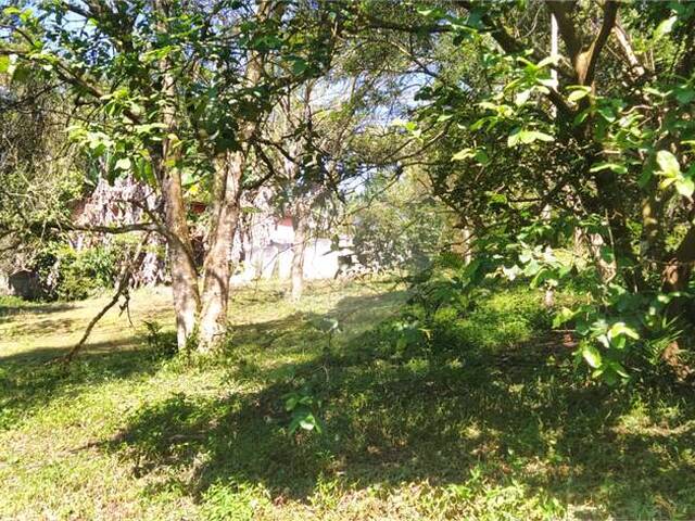 #REO1078583 - Chácara para Venda em Suzano - SP