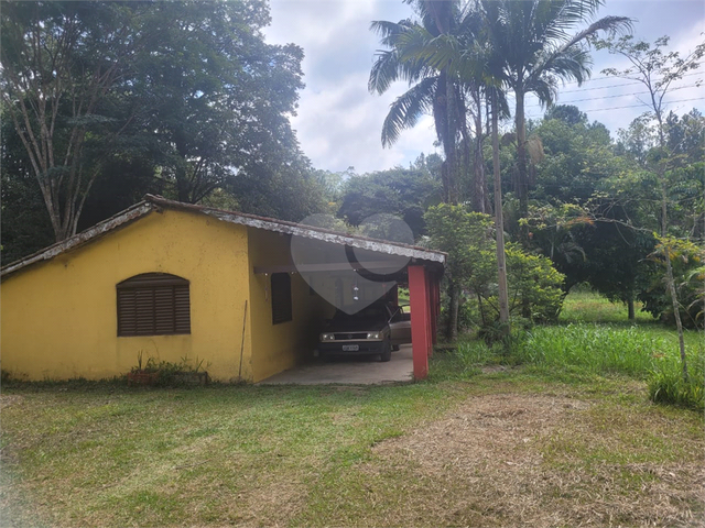 #REO1078621 - Fazenda para Venda em Mogi das Cruzes - SP