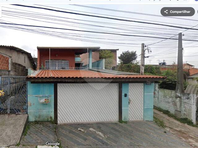 Venda em Vila Júlia - Poá