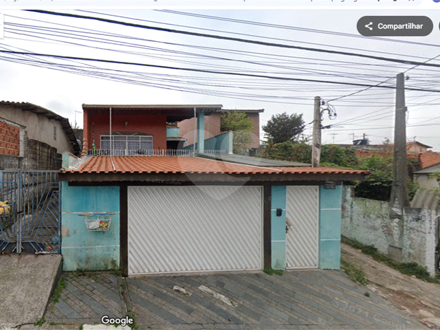 Venda em Vila Júlia - Poá