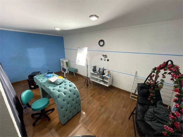 Casa para Venda em Poá - 5