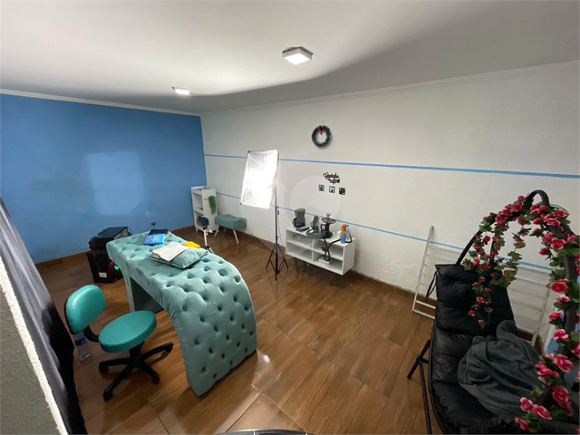 Casa para Venda em Poá - 5