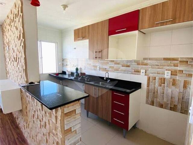 Apartamento para Venda em Suzano - 3