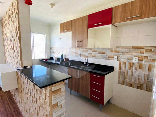 Apartamento para Venda em Suzano - 3