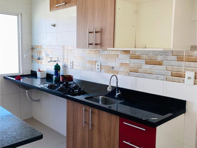 Apartamento para Venda em Suzano - 4