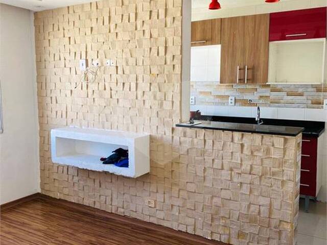 Apartamento para Venda em Suzano - 5