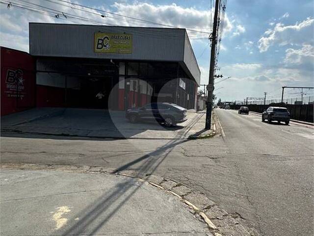 #REO1063799 - Conjunto Comercial para Venda em Mogi das Cruzes - SP