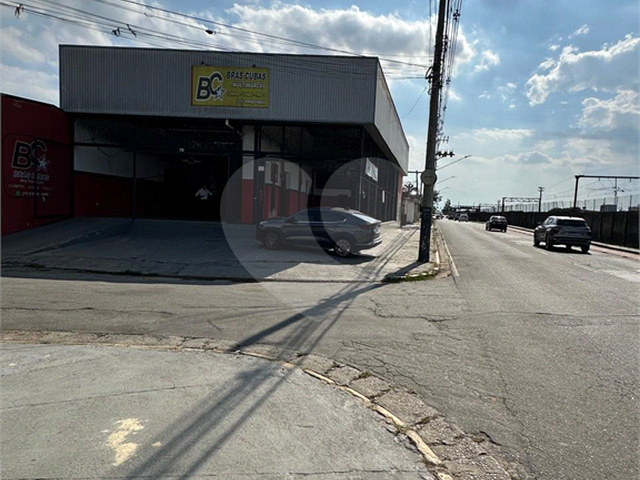 #REO1063799 - Conjunto Comercial para Venda em Mogi das Cruzes - SP