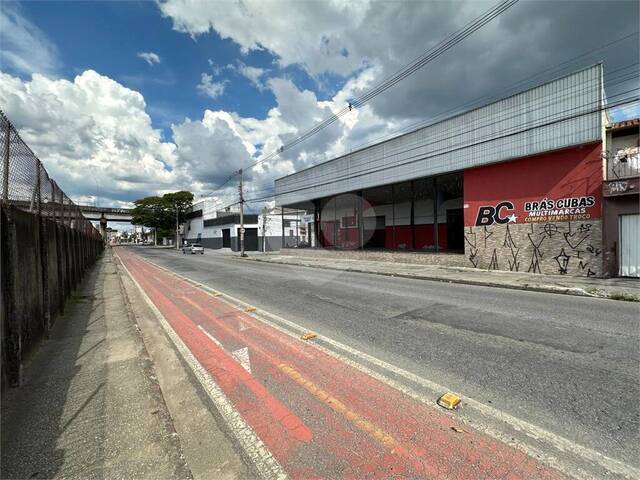 #REO1063799 - Conjunto Comercial para Venda em Mogi das Cruzes - SP