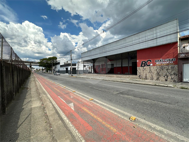 #REO1063799 - Conjunto Comercial para Venda em Mogi das Cruzes - SP