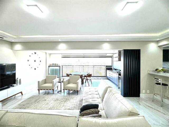 #REO1063714 - Apartamento para Venda em São Paulo - SP