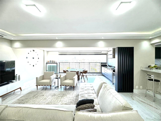 #REO1063714 - Apartamento para Venda em São Paulo - SP