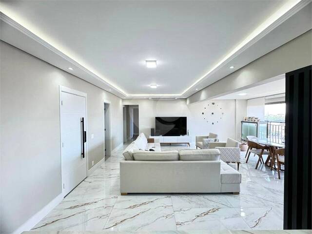 #REO1063714 - Apartamento para Venda em São Paulo - SP