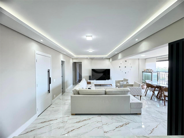 #REO1063714 - Apartamento para Venda em São Paulo - SP