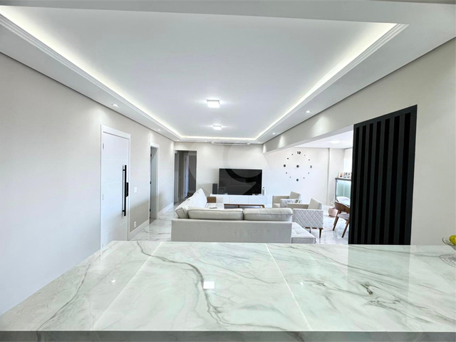 #REO1063714 - Apartamento para Venda em São Paulo - SP